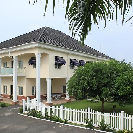 Oxygen Holiday Resort Owerri Dış mekan fotoğraf
