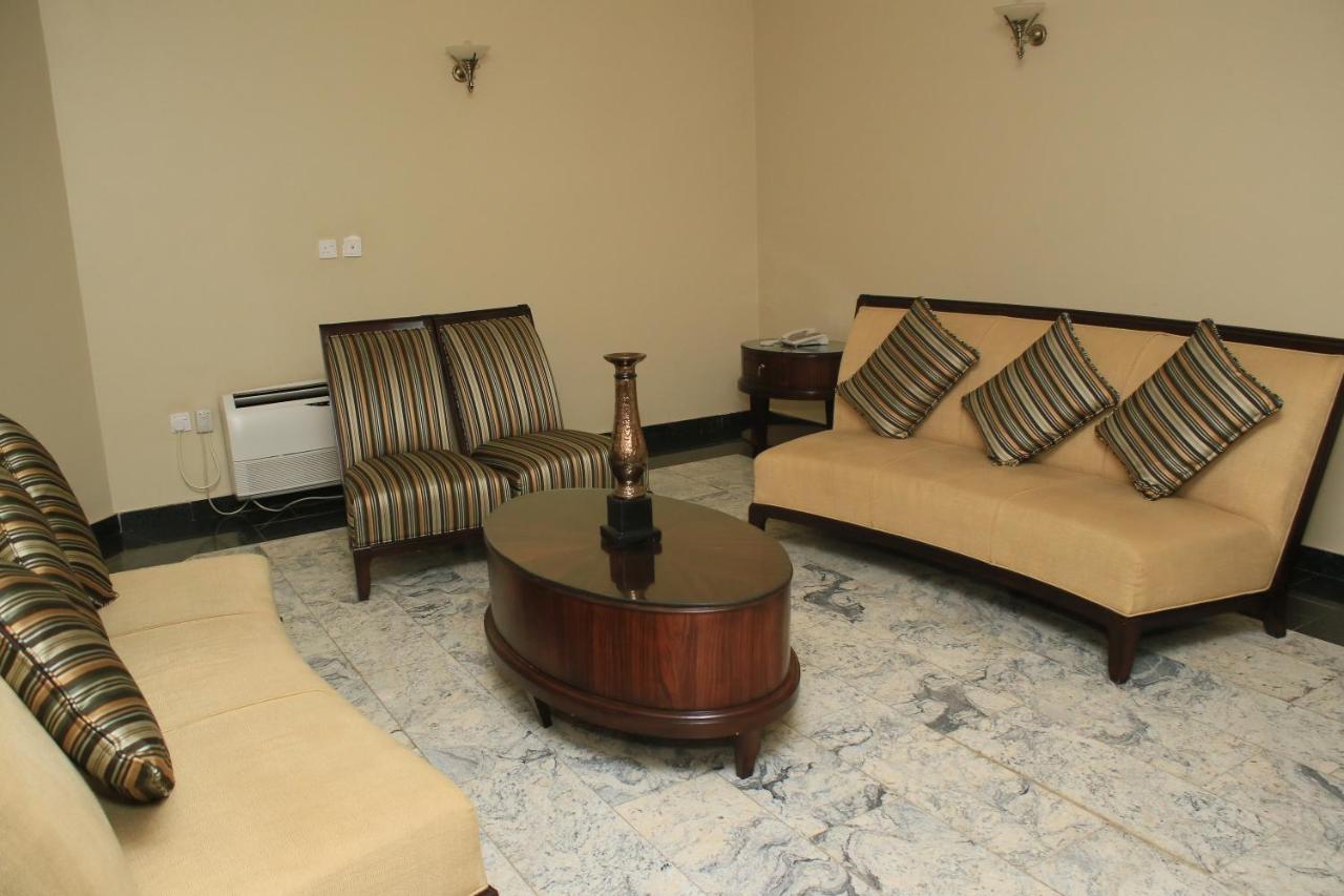 Oxygen Holiday Resort Owerri Dış mekan fotoğraf